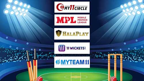 Best Fantasy Cricket Apps in India