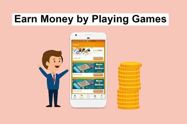 Best 15 Online Money Making Games 