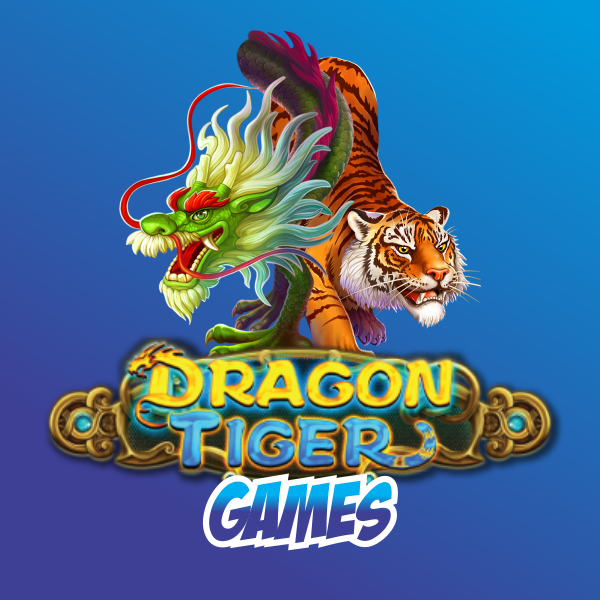 Dragon Tiger Game