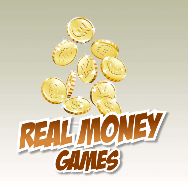 real money games