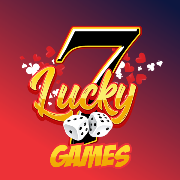 Lucky7 id