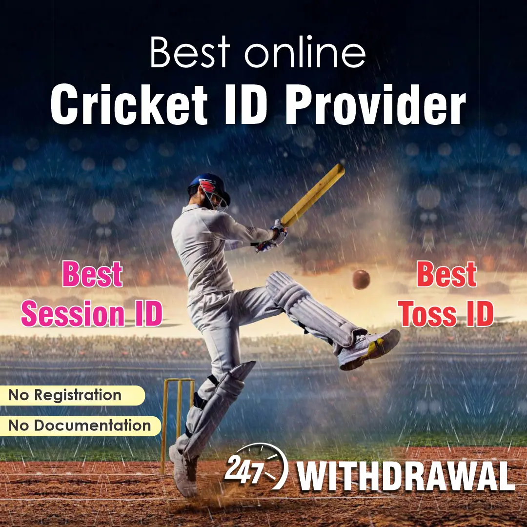 Where luck and strategy meet for grand wins! Start Cricket Trading Now